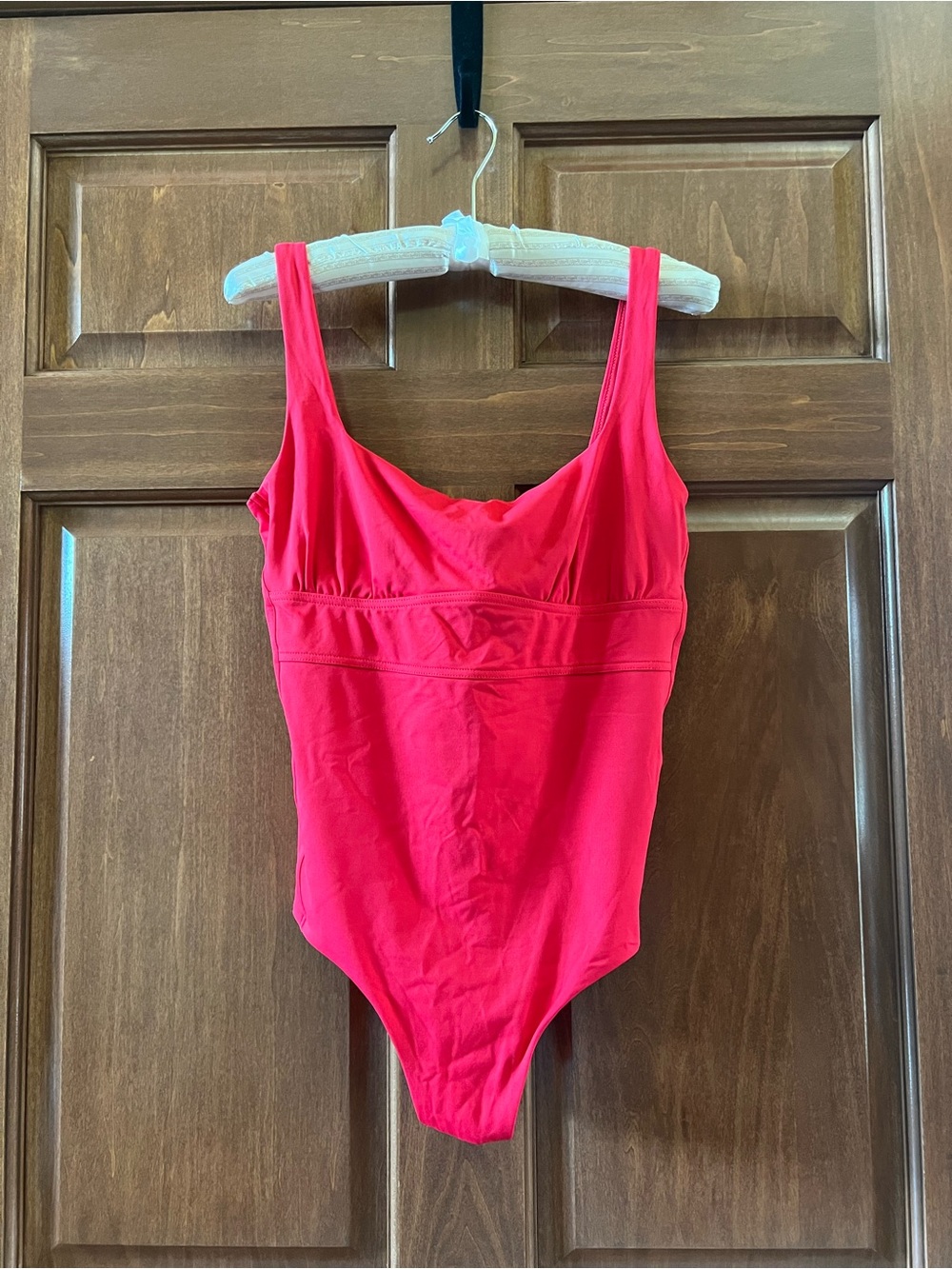 MaxMara Swimsuit One-Piece Red Size L